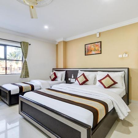 Pleasant Days Hotel Ченнаї Екстер'єр фото