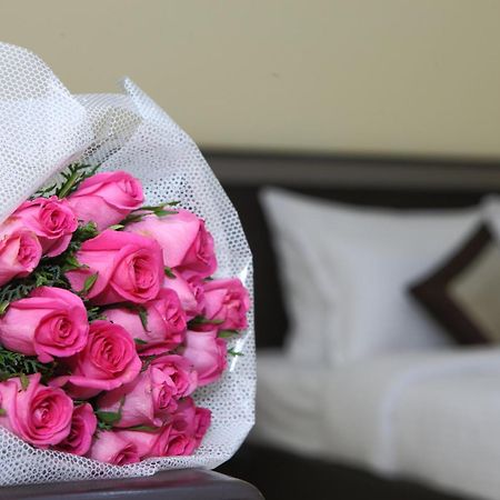 Pleasant Days Hotel Ченнаї Екстер'єр фото