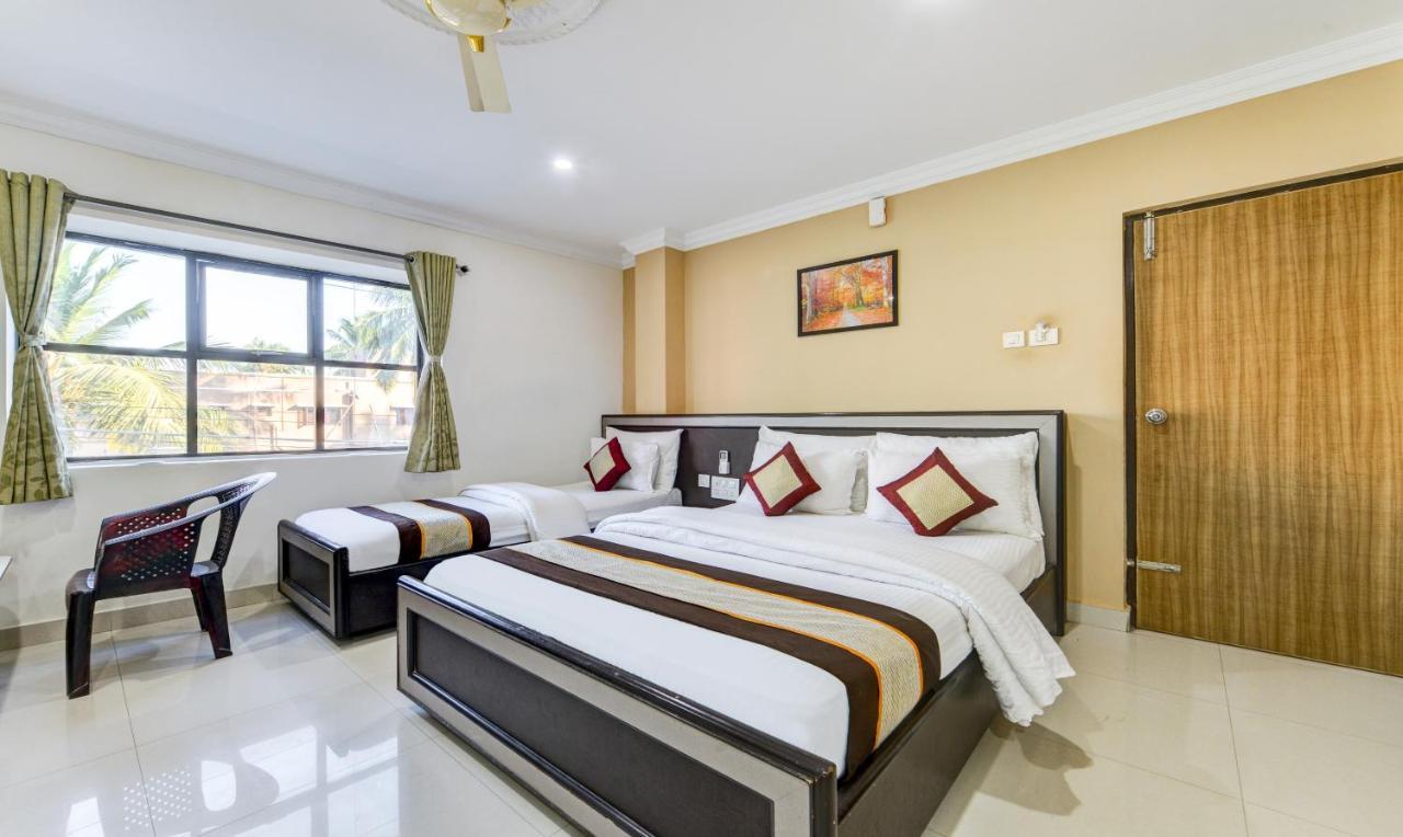 Pleasant Days Hotel Ченнаї Екстер'єр фото