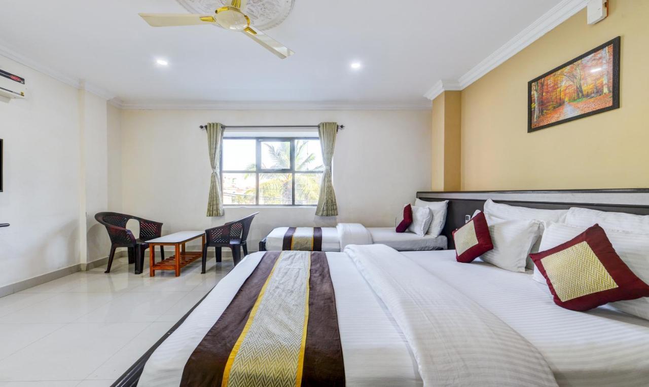 Pleasant Days Hotel Ченнаї Екстер'єр фото
