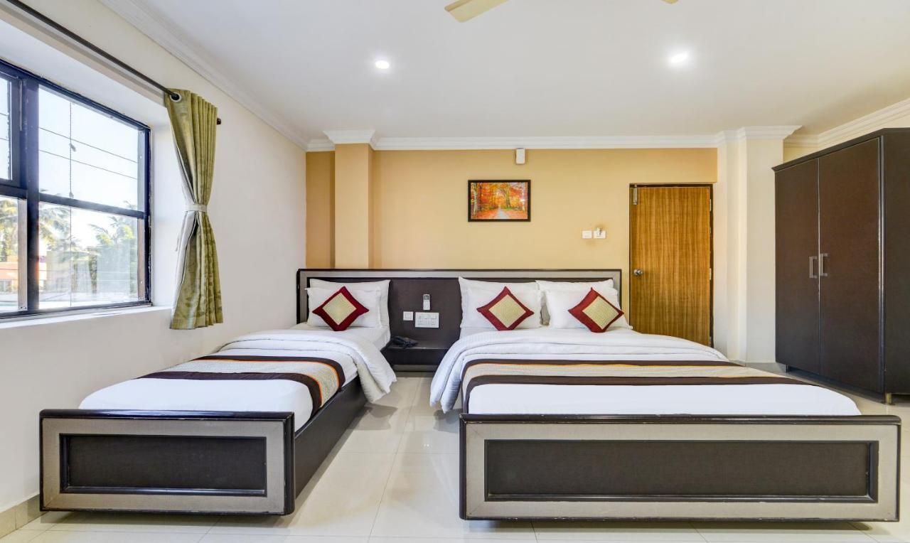 Pleasant Days Hotel Ченнаї Екстер'єр фото