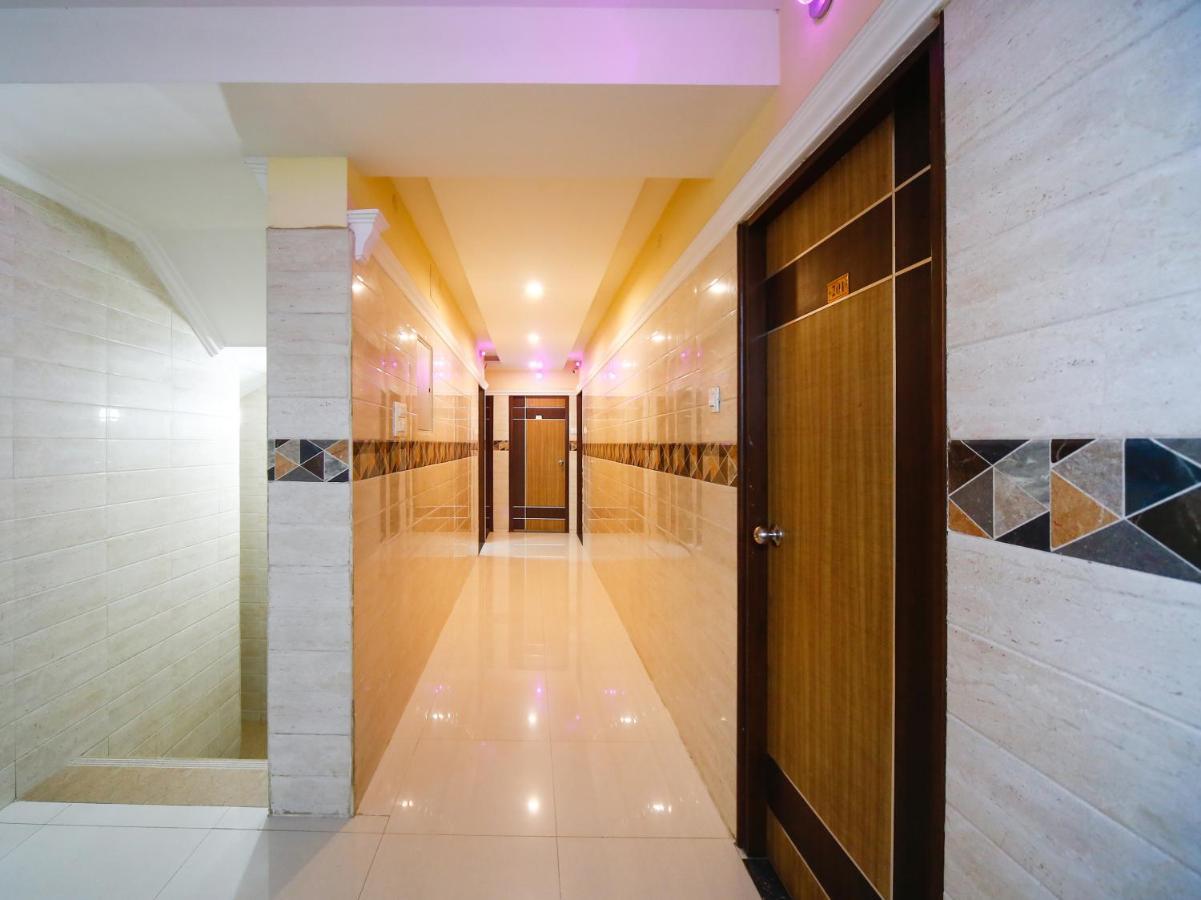 Pleasant Days Hotel Ченнаї Екстер'єр фото