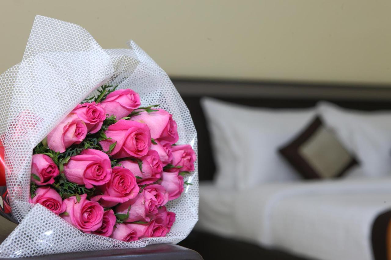 Pleasant Days Hotel Ченнаї Екстер'єр фото