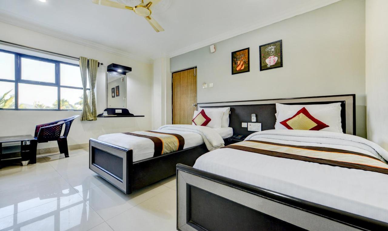 Pleasant Days Hotel Ченнаї Екстер'єр фото