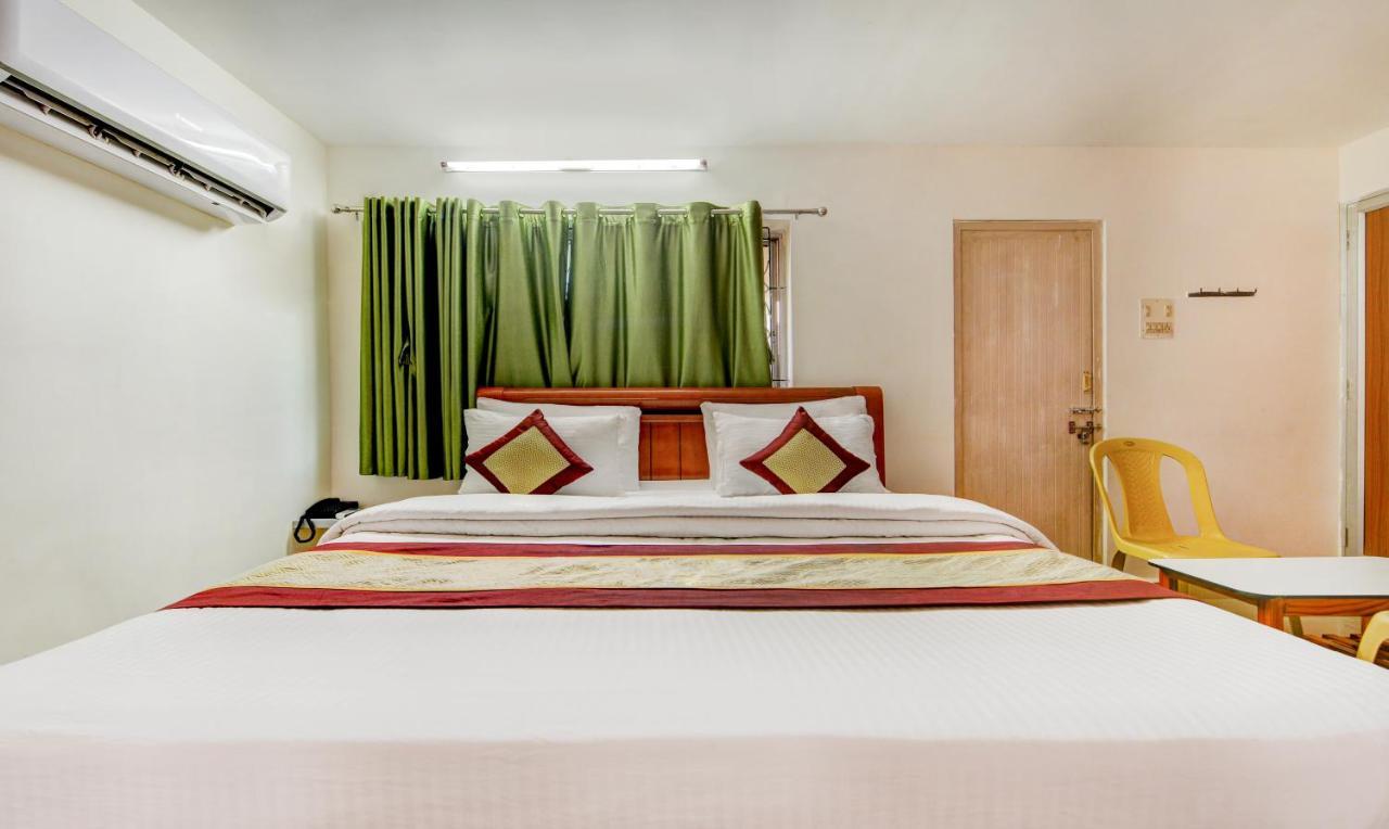 Pleasant Days Hotel Ченнаї Екстер'єр фото